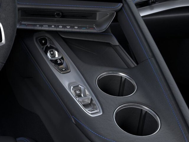 2026 Chevrolet Corvette in Burlington, WI 53105 - 18102051 26