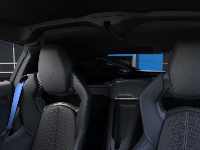 2026 Chevrolet Corvette in Burlington, WI 53105 - 18102051 27