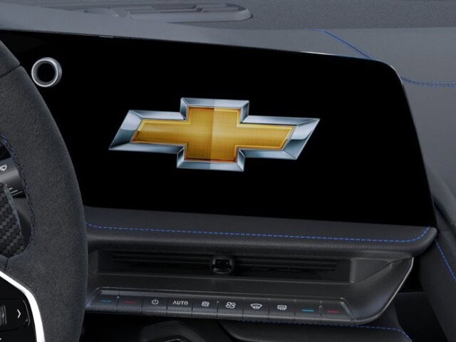 2026 Chevrolet Corvette in Burlington, WI 53105 - 18102051 23