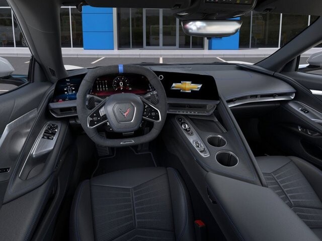 2026 Chevrolet Corvette in Burlington, WI 53105 - 18102051 18