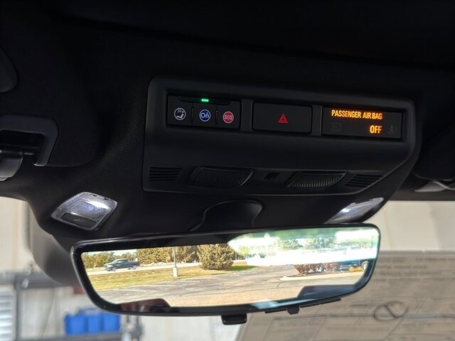 2026 Chevrolet Corvette in Burlington, WI 53105 - 18102051 32