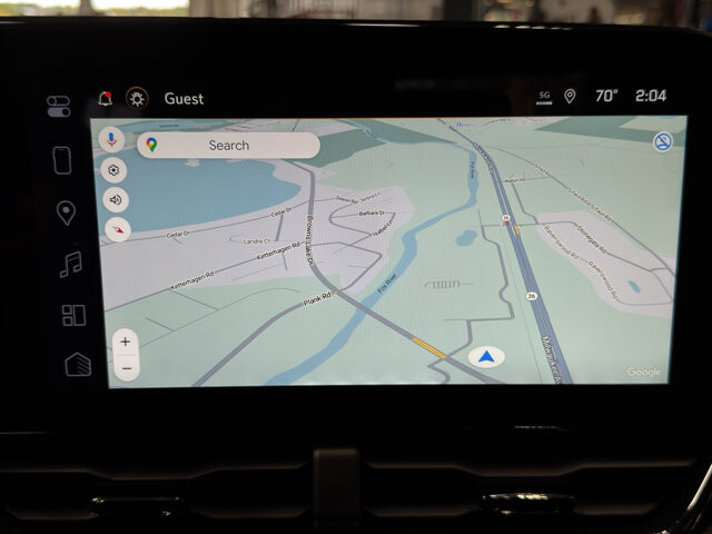 2026 Chevrolet Equinox in Burlington, WI 53105 - 18102052 29