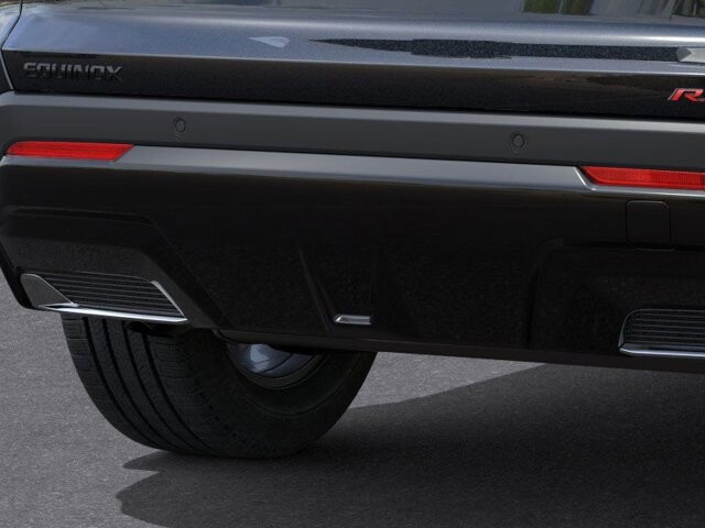 2026 Chevrolet Equinox in Burlington, WI 53105 - 18102052 16