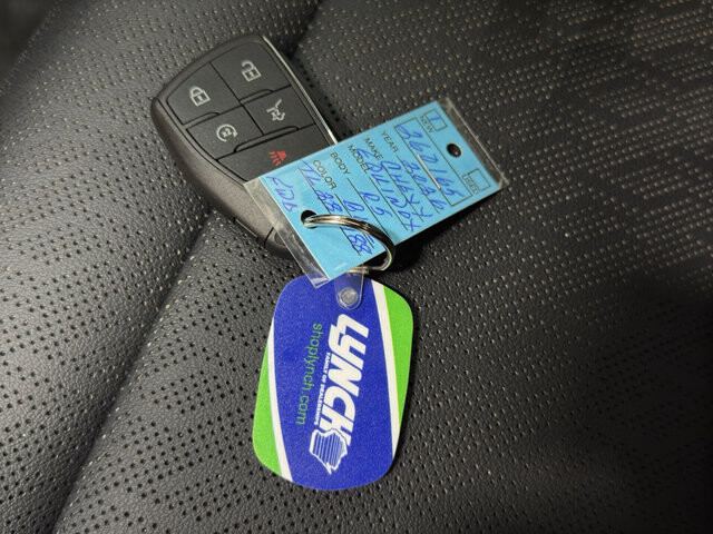 2026 Chevrolet Equinox in Burlington, WI 53105 - 18102052 40