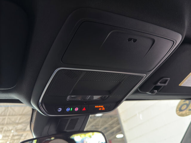 2026 Chevrolet Equinox in Burlington, WI 53105 - 18102052 34