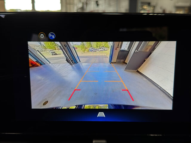 2026 Chevrolet Equinox in Burlington, WI 53105 - 18102052 28