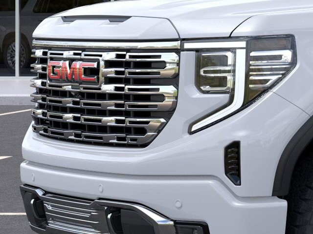 2026 GMC Sierra 1500 in Burlington, WI 53105 - 18102053 15