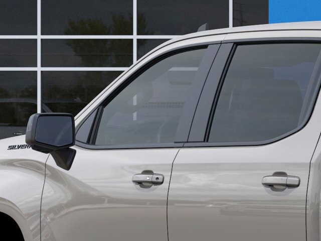 2026 Chevrolet Silverado 1500 in Burlington, WI 53105 - 18102054 14