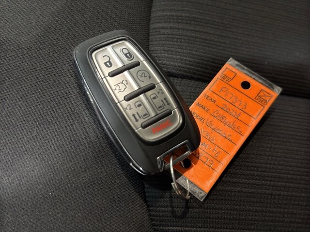 2024 Chrysler Voyager in Burlington, WI 53105 - 18102055 39
