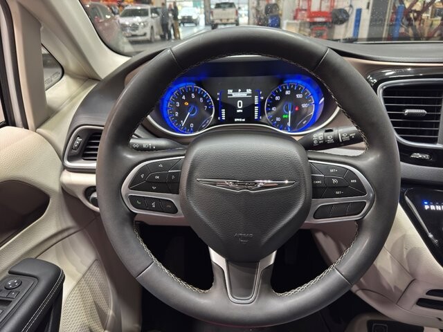 2024 Chrysler Voyager in Burlington, WI 53105 - 18102055 23