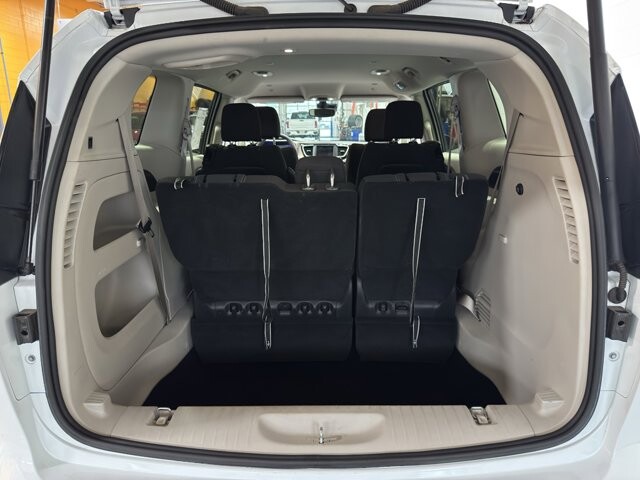 2024 Chrysler Voyager in Burlington, WI 53105 - 18102055 21