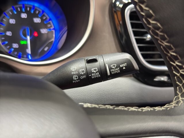 2024 Chrysler Voyager in Burlington, WI 53105 - 18102055 27