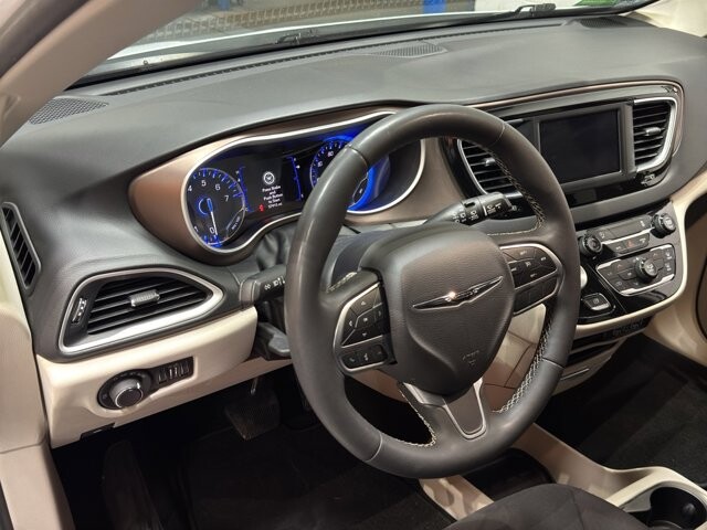 2024 Chrysler Voyager in Burlington, WI 53105 - 18102055 18