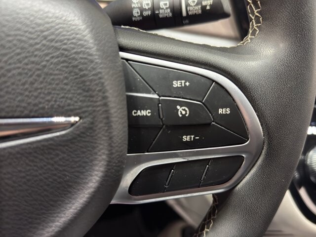 2024 Chrysler Voyager in Burlington, WI 53105 - 18102055 26