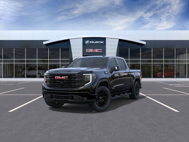 2026 GMC Sierra 1500 in Burlington, WI 53105 - 18102056 9