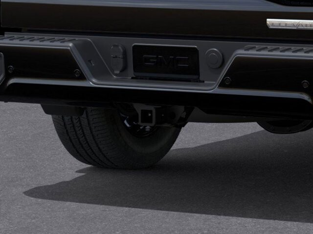 2026 GMC Sierra 1500 in Burlington, WI 53105 - 18102056 16