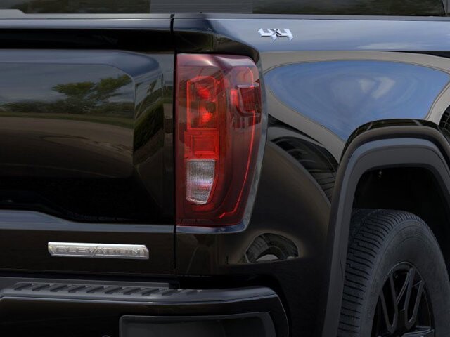 2026 GMC Sierra 1500 in Burlington, WI 53105 - 18102056 13