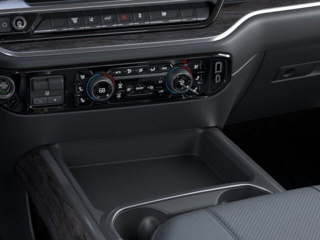 2026 Chevrolet Silverado 2500 in Burlington, WI 53105 - 18102057 26