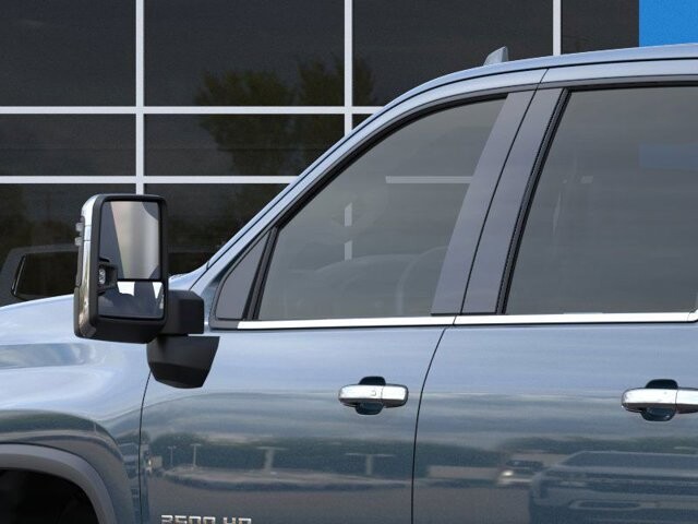 2026 Chevrolet Silverado 2500 in Burlington, WI 53105 - 18102057 14