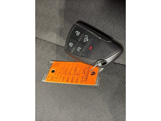 2025 GMC Sierra 1500 in Burlington, WI 53105 - 18102058 43