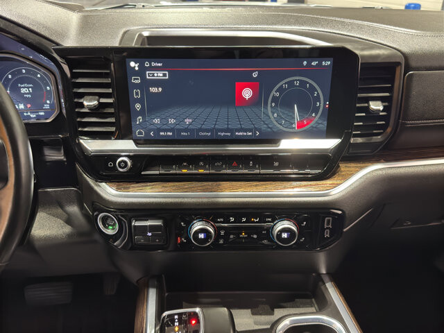 2025 GMC Sierra 1500 in Burlington, WI 53105 - 18102058 31