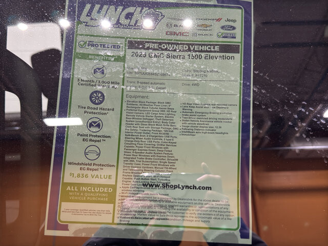 2025 GMC Sierra 1500 in Burlington, WI 53105 - 18102058 42