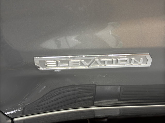 2025 GMC Sierra 1500 in Burlington, WI 53105 - 18102058 12