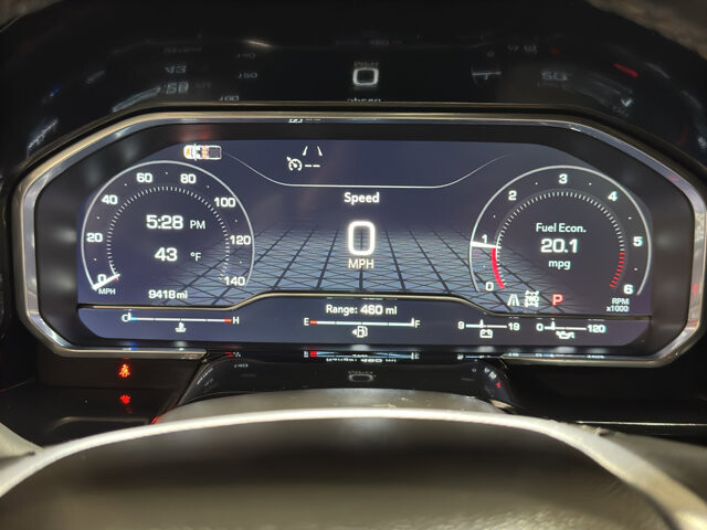 2025 GMC Sierra 1500 in Burlington, WI 53105 - 18102058 30