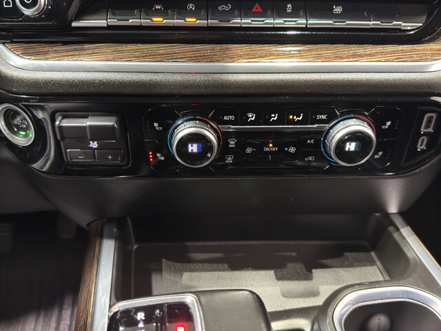 2025 GMC Sierra 1500 in Burlington, WI 53105 - 18102058 33