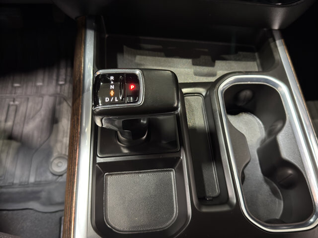 2025 GMC Sierra 1500 in Burlington, WI 53105 - 18102058 34