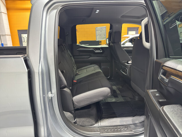 2025 GMC Sierra 1500 in Burlington, WI 53105 - 18102058 22