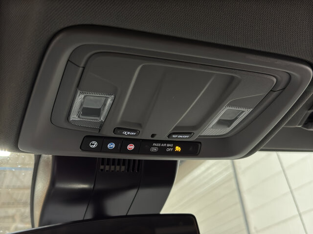 2025 GMC Sierra 1500 in Burlington, WI 53105 - 18102058 37