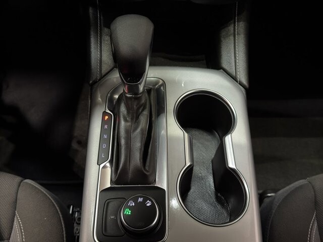 2025 Chevrolet Blazer in Burlington, WI 53105 - 18102060 30