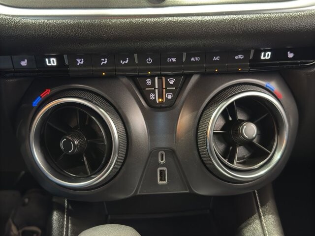 2025 Chevrolet Blazer in Burlington, WI 53105 - 18102060 29