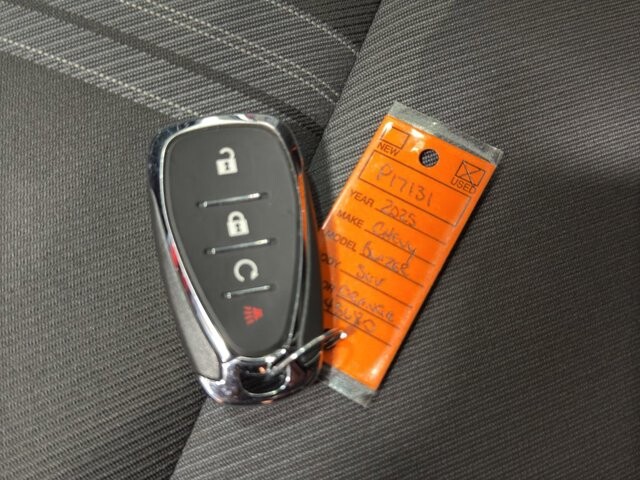 2025 Chevrolet Blazer in Burlington, WI 53105 - 18102060 38