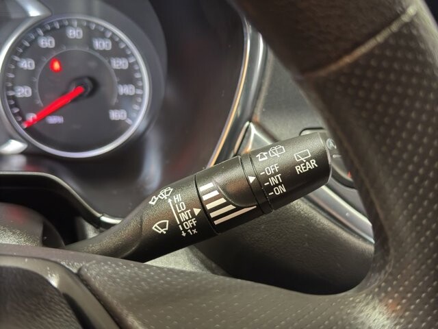 2025 Chevrolet Blazer in Burlington, WI 53105 - 18102060 25