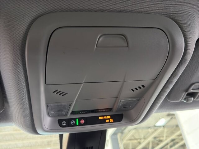 2025 Chevrolet Blazer in Burlington, WI 53105 - 18102060 33