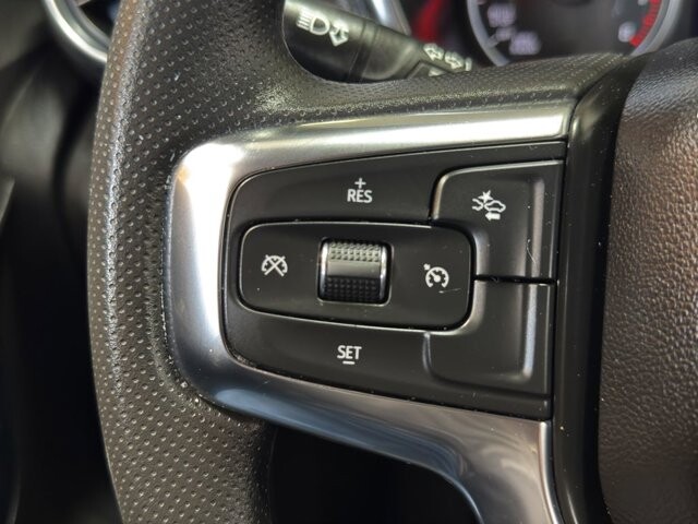 2025 Chevrolet Blazer in Burlington, WI 53105 - 18102060 22