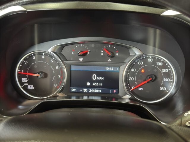 2025 Chevrolet Blazer in Burlington, WI 53105 - 18102060 26