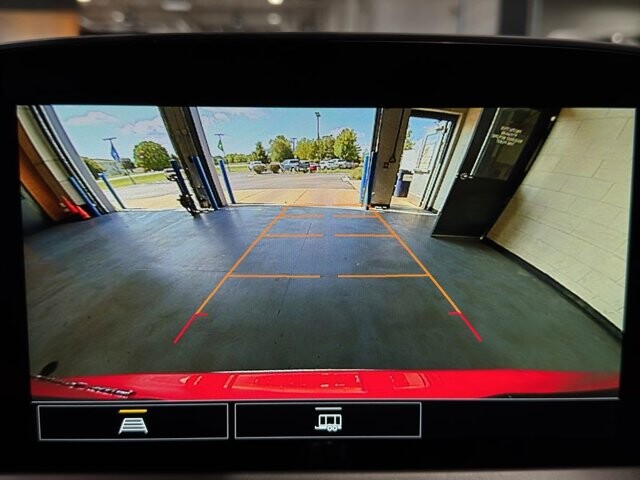 2025 Chevrolet Blazer in Burlington, WI 53105 - 18102060 28