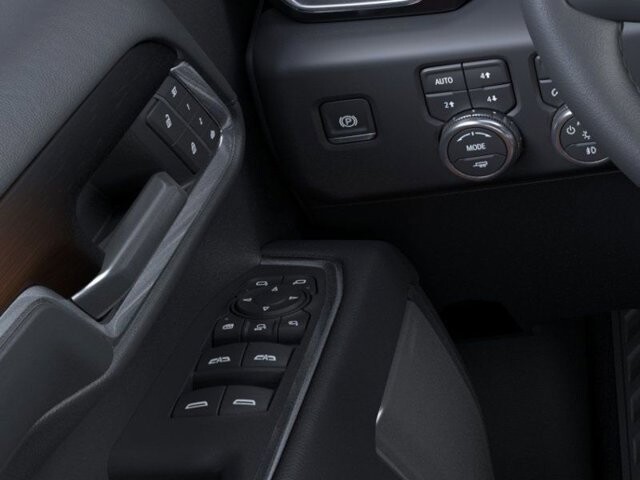 2026 GMC Sierra 3500 in Burlington, WI 53105 - 18102061 25