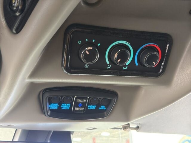 2025 Chevrolet Express 2500 in Burlington, WI 53105 - 18102062 50