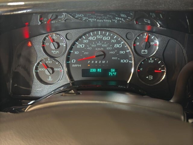 2025 Chevrolet Express 2500 in Burlington, WI 53105 - 18102062 38