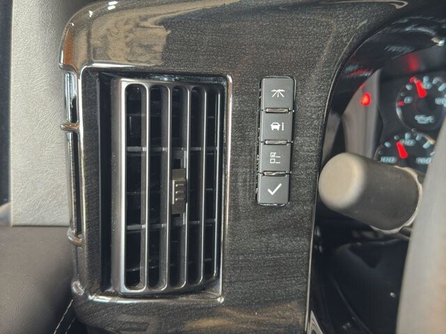 2025 Chevrolet Express 2500 in Burlington, WI 53105 - 18102062 39