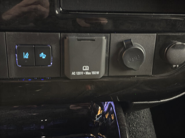 2025 Chevrolet Express 2500 in Burlington, WI 53105 - 18102062 47