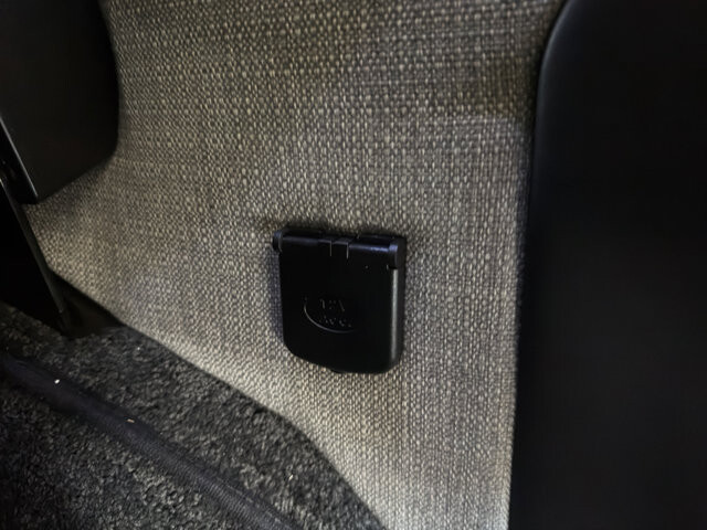 2025 Chevrolet Express 2500 in Burlington, WI 53105 - 18102062 33