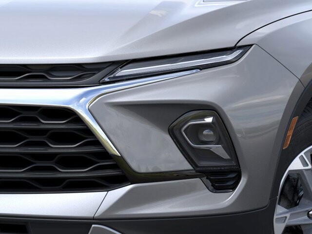 2026 Chevrolet Blazer in Burlington, WI 53105 - 18102063 12