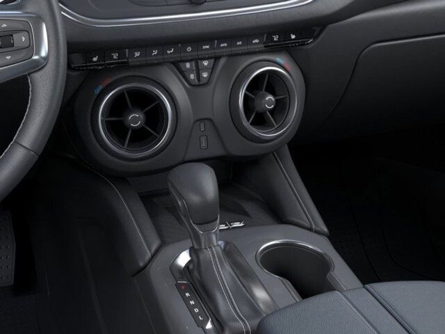 2026 Chevrolet Blazer in Burlington, WI 53105 - 18102063 26