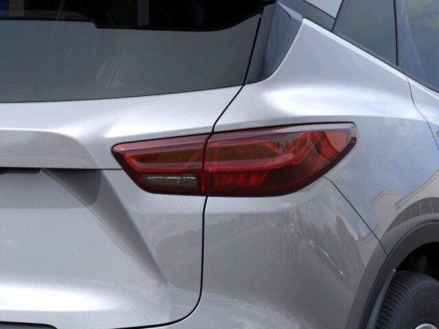 2026 Chevrolet Blazer in Burlington, WI 53105 - 18102063 13