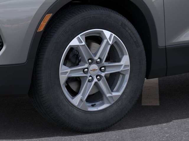 2026 Chevrolet Blazer in Burlington, WI 53105 - 18102063 10